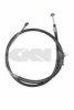 SPIDAN 440515 Cable, parking brake